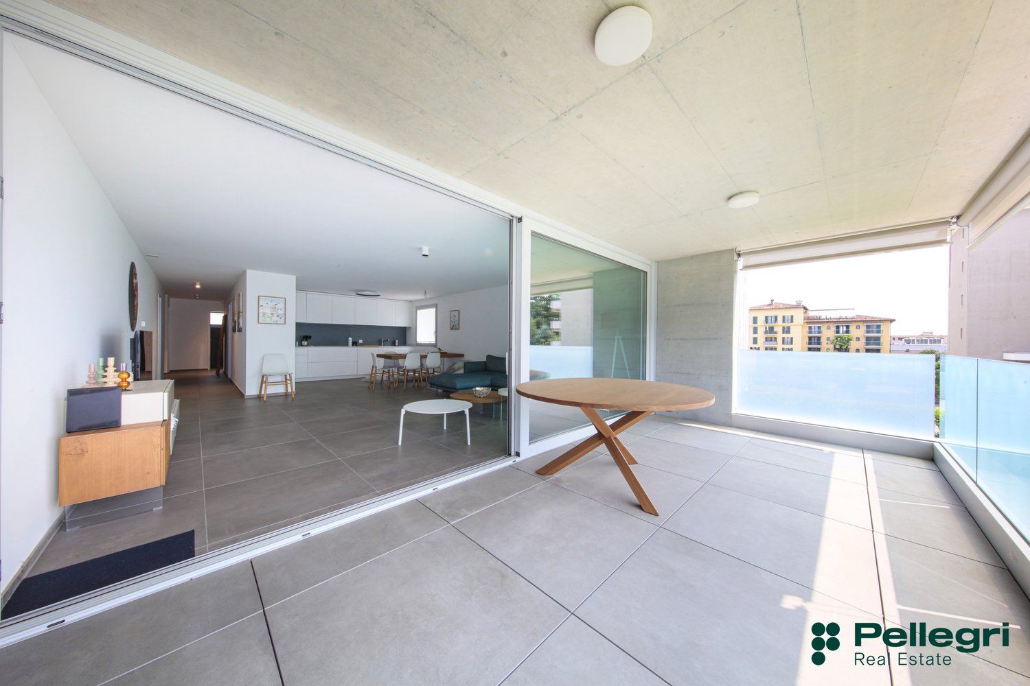 Appartement de 4 ½ pièces