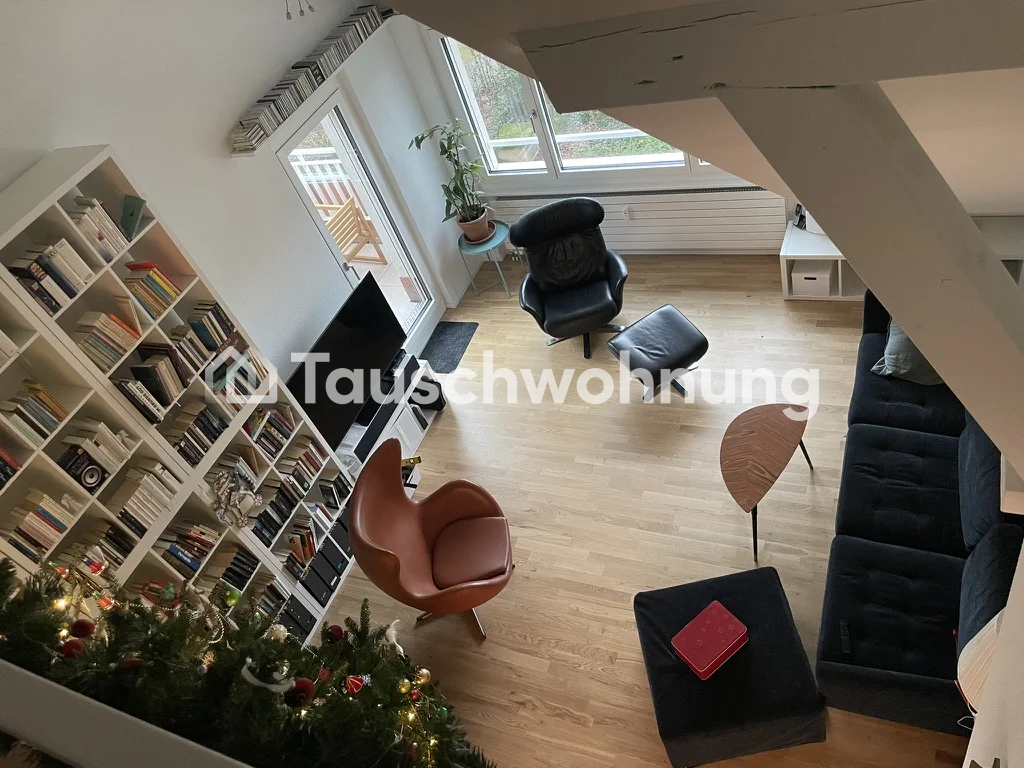 5 ½ rooms apartment, Foto 1 von 6