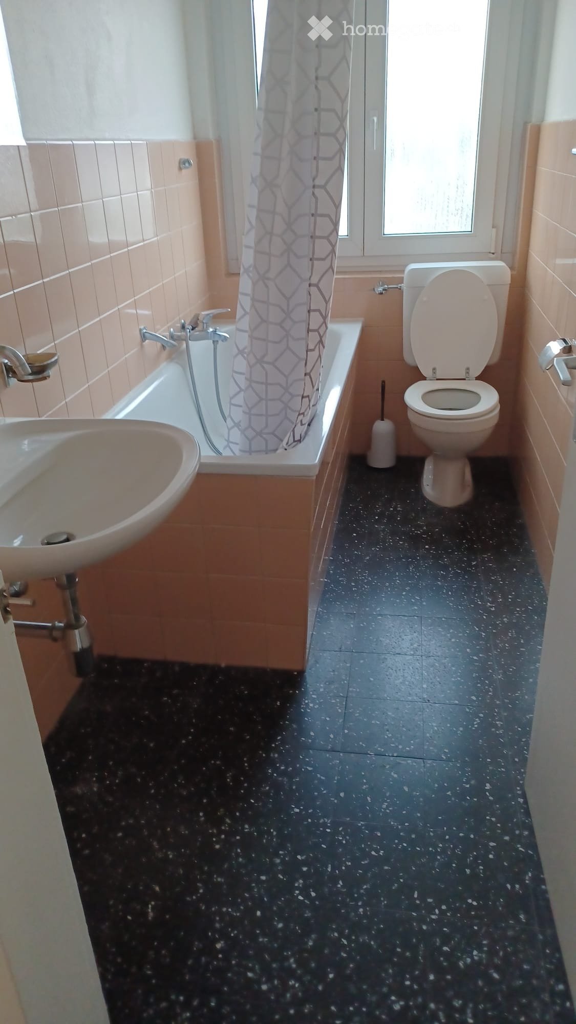 3 ½ Zimmer Wohnung, Foto 1 von 5