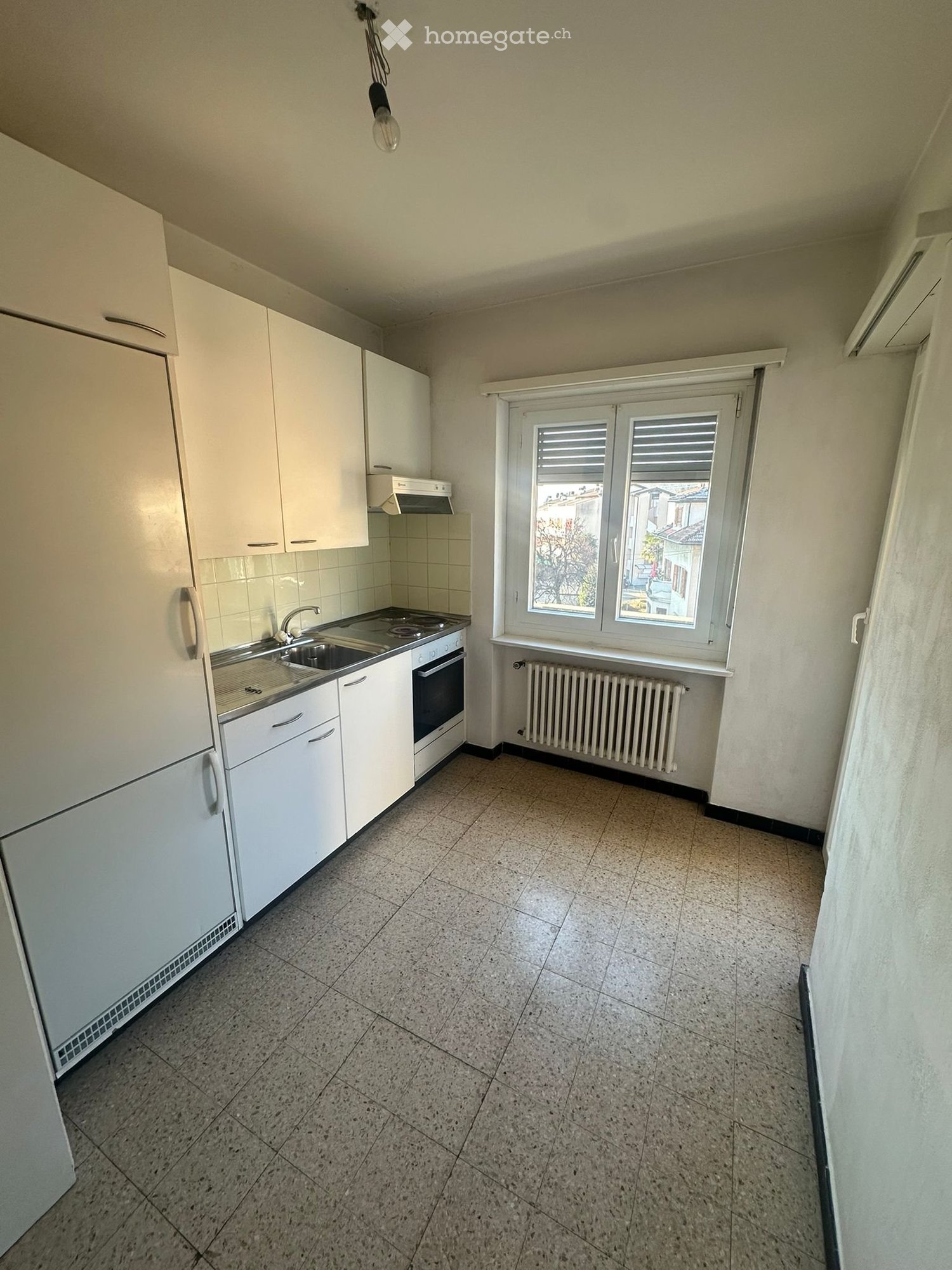 3 ½ Zimmer Wohnung, Foto 3 von 5