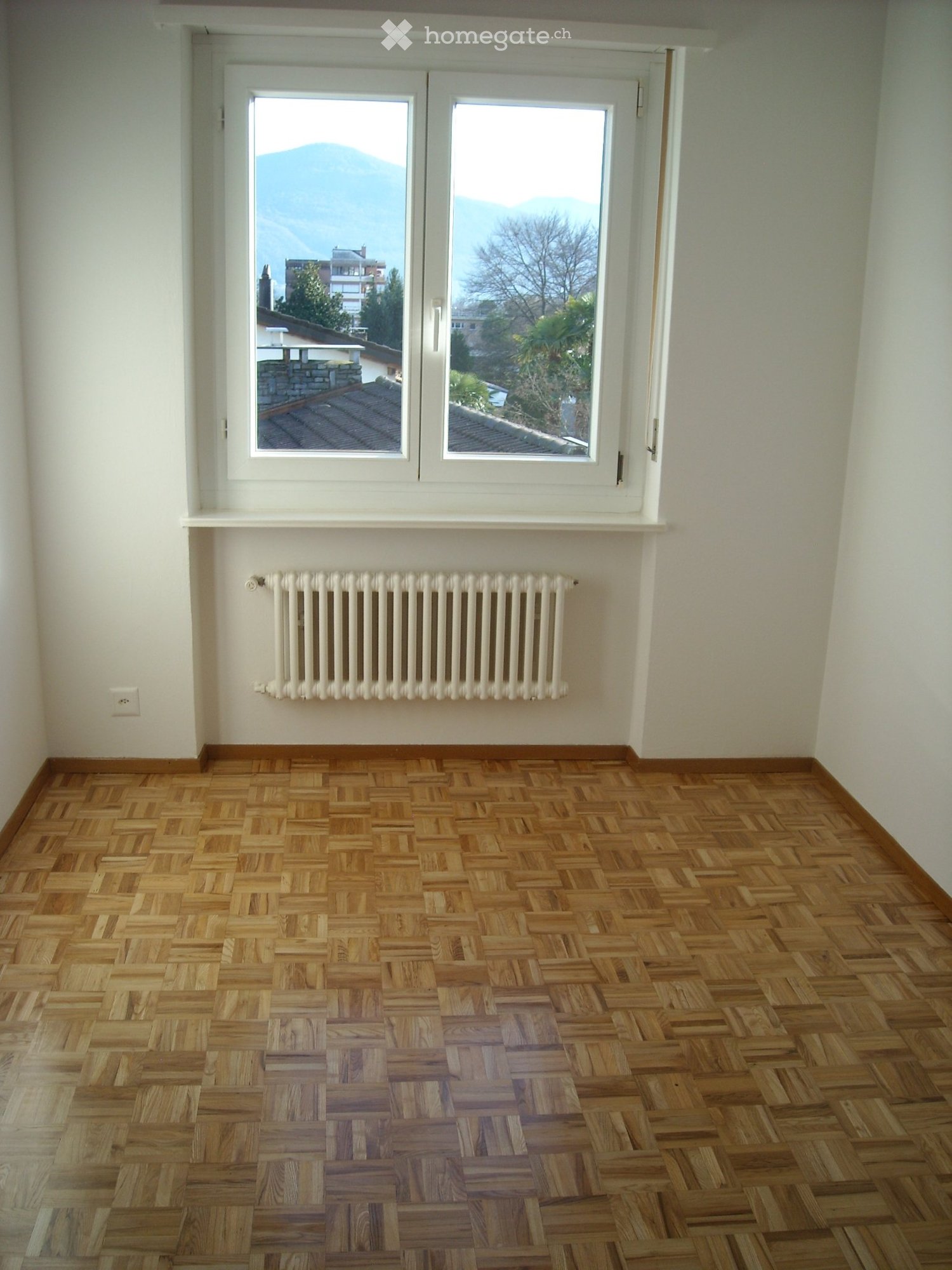 3 ½ Zimmer Wohnung, Foto 5 von 5