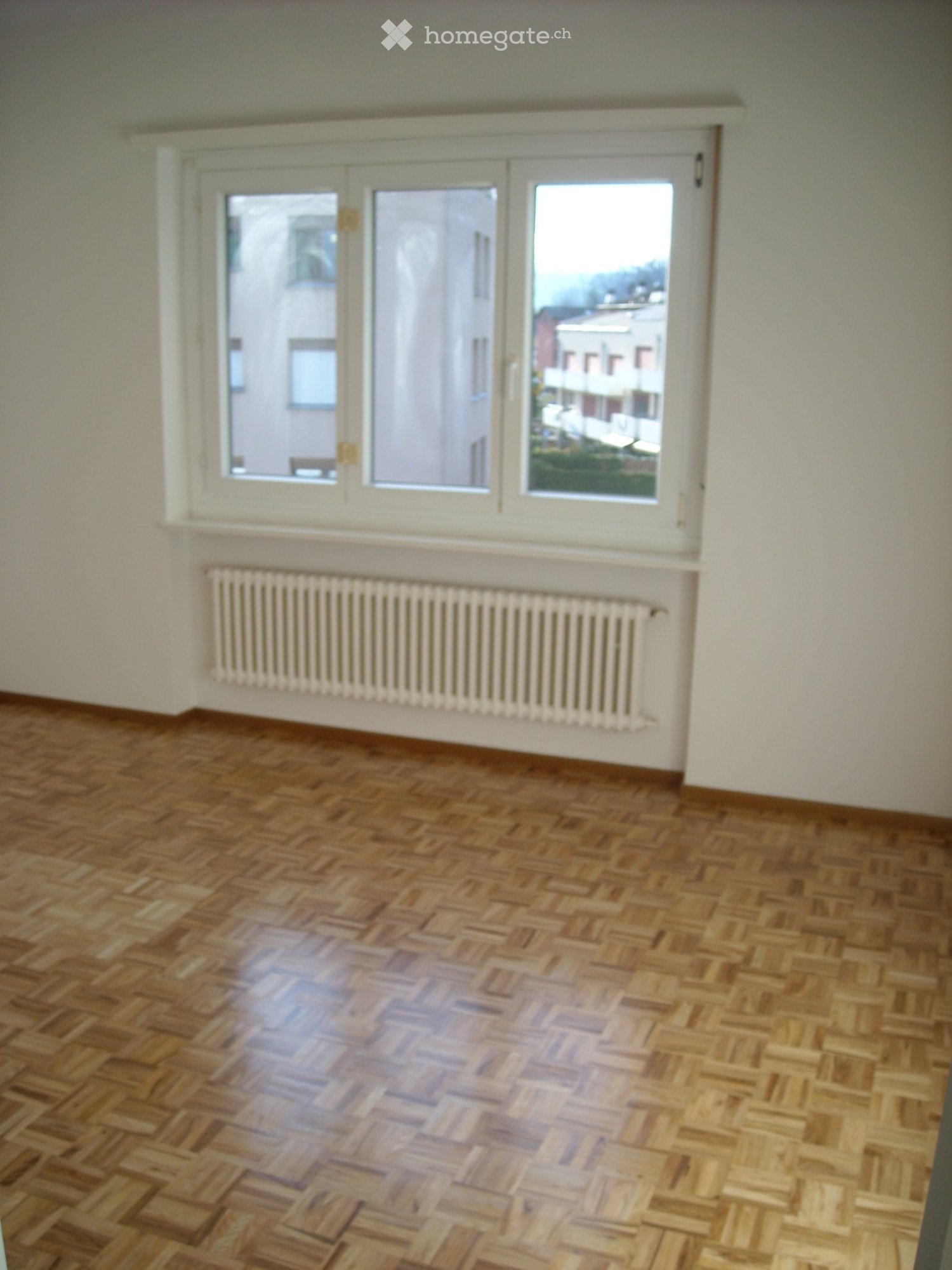 3 ½ Zimmer Wohnung, Foto 4 von 5