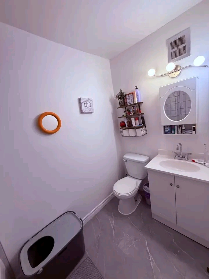 Furnished flat, Foto 3 von 3