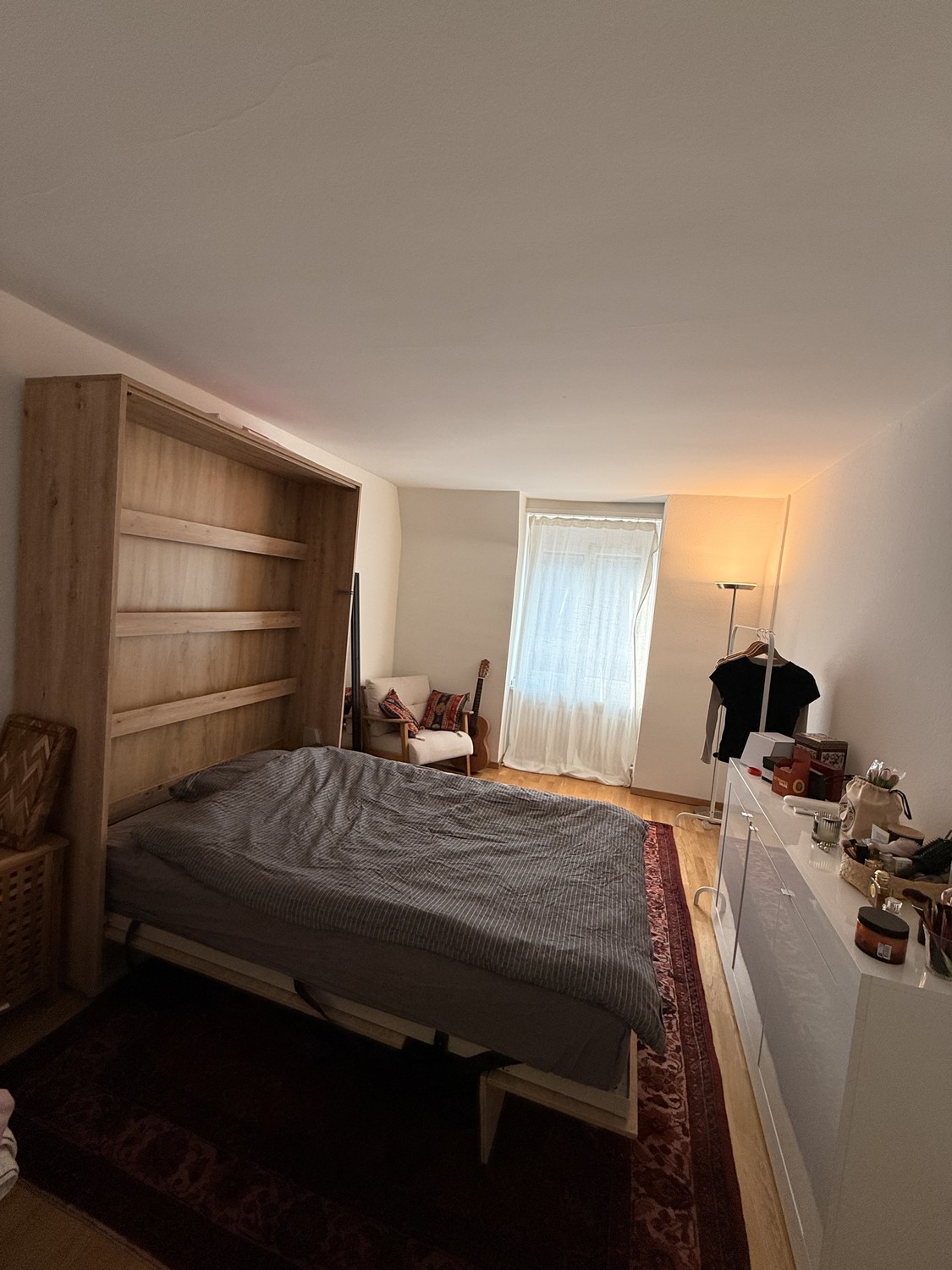 1 ½ Zimmer Wohnung, Foto 2 von 5