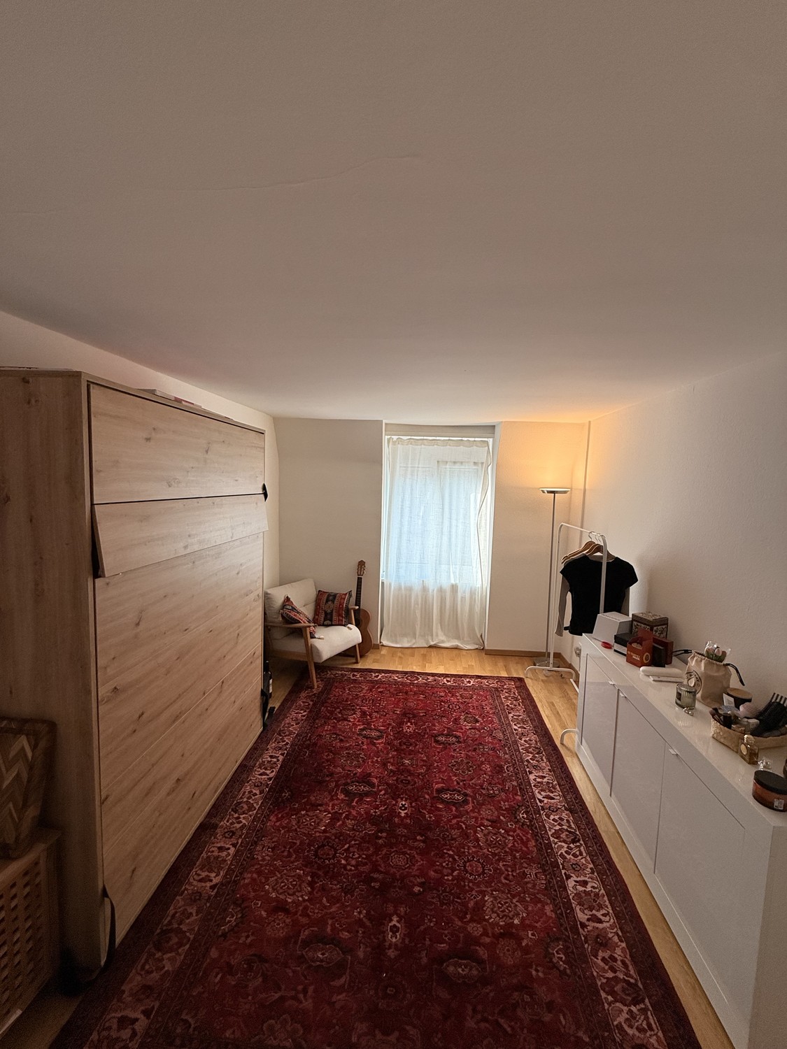 1 ½ Zimmer Wohnung, Foto 3 von 5