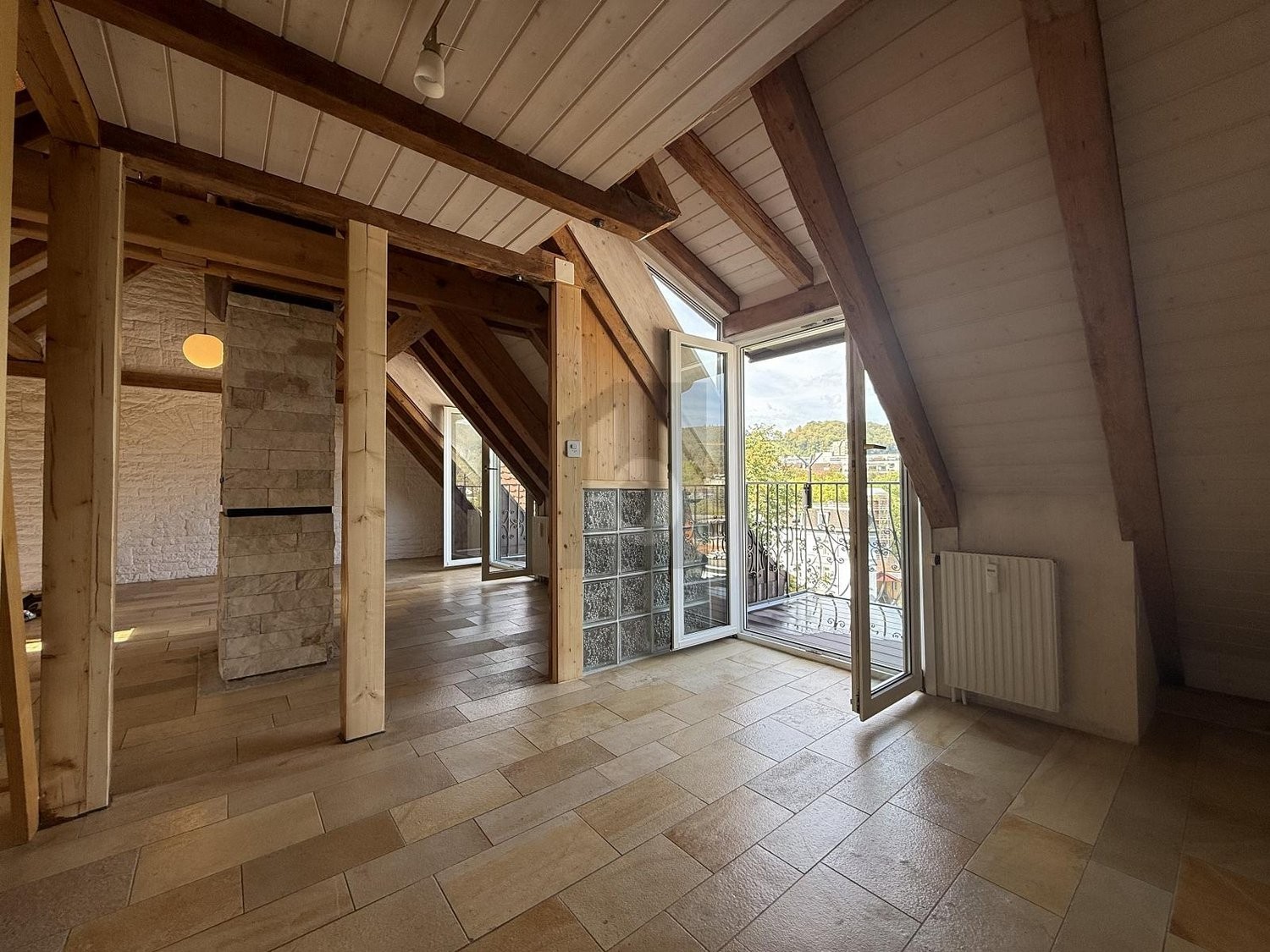 2 ½ rooms loft, Foto 1 von 4