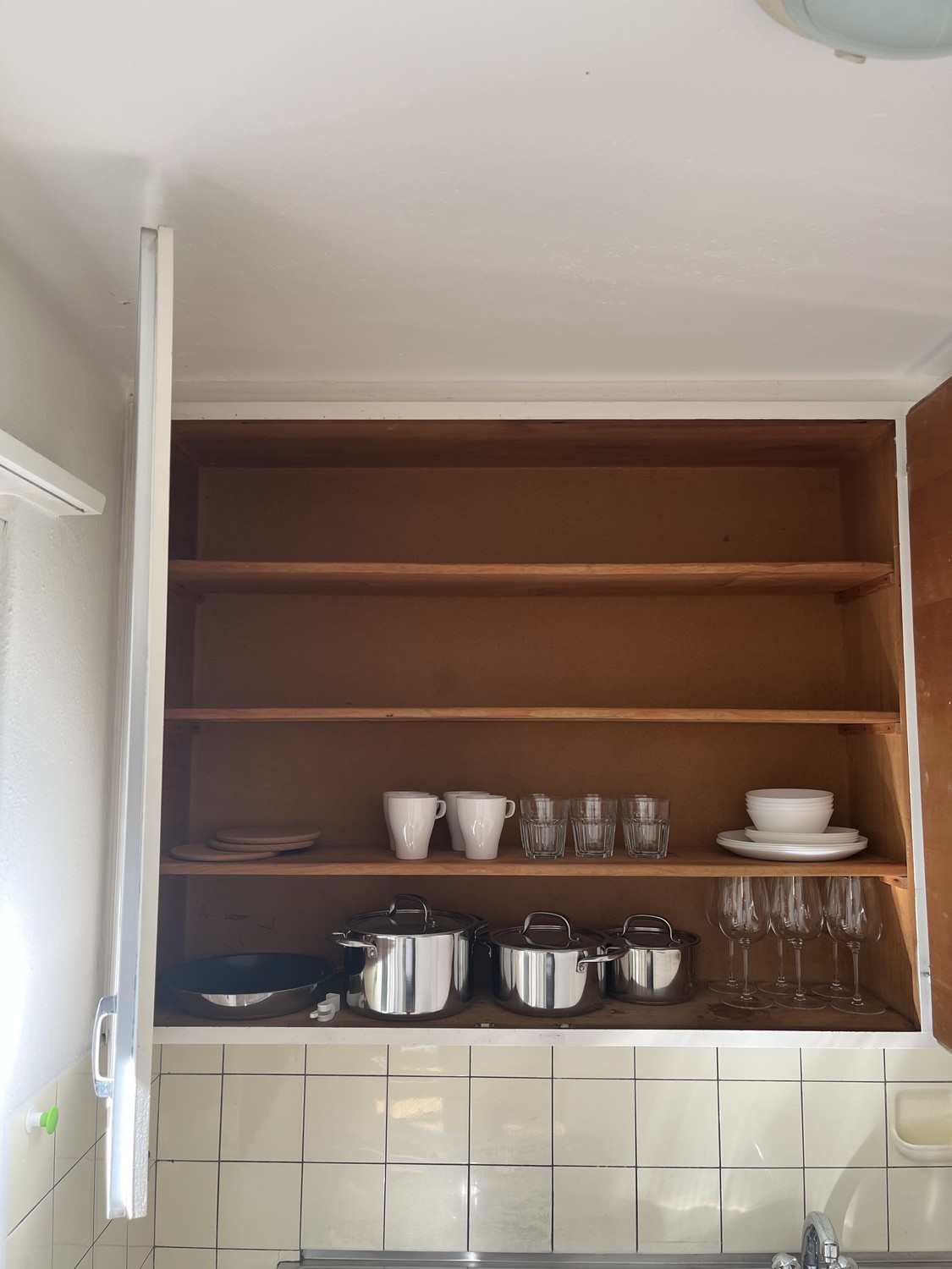 1 ½ Zimmer-Apartment, Foto 7 von 7