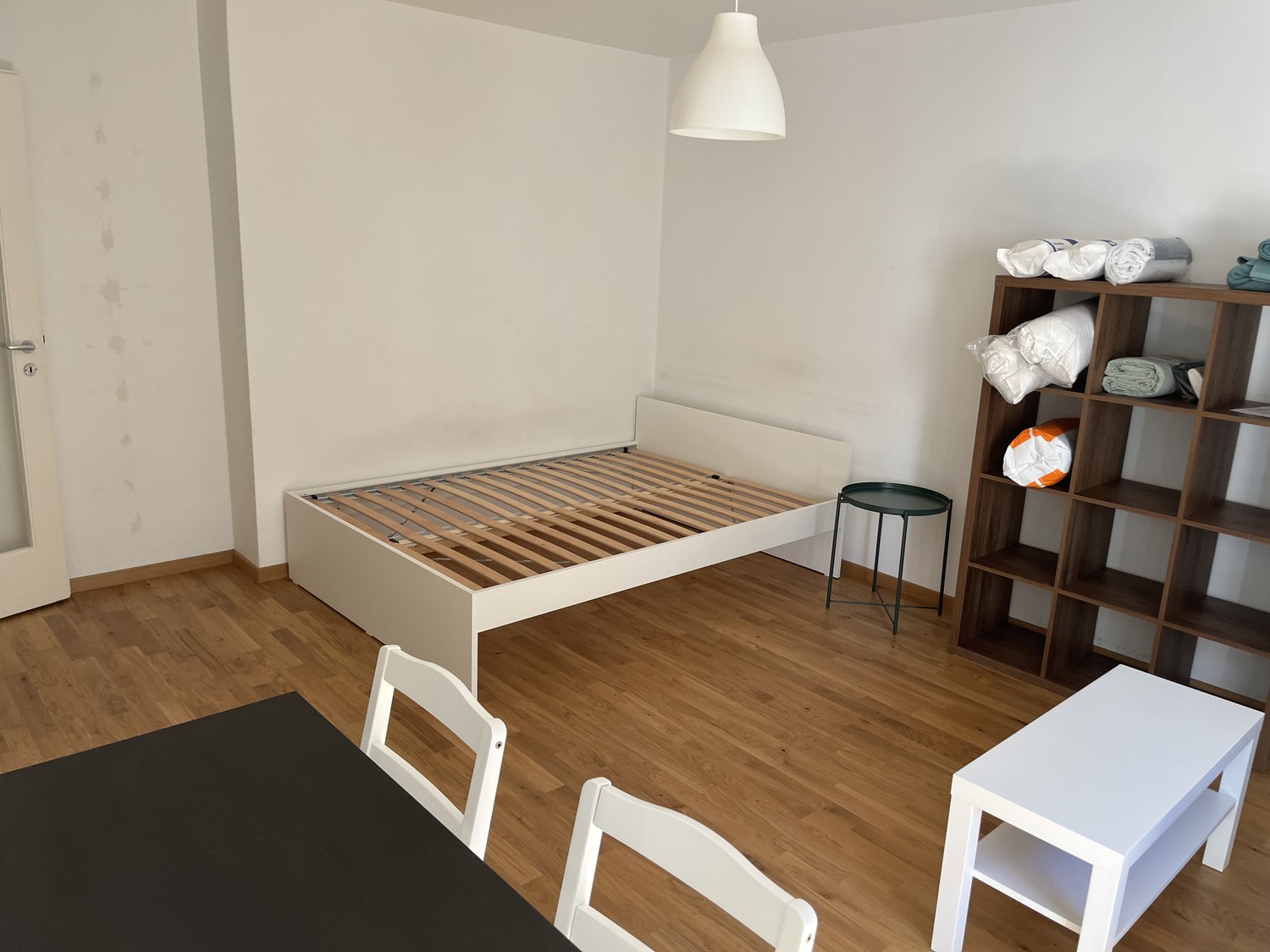 1 ½ Zimmer-Apartment, Foto 3 von 7