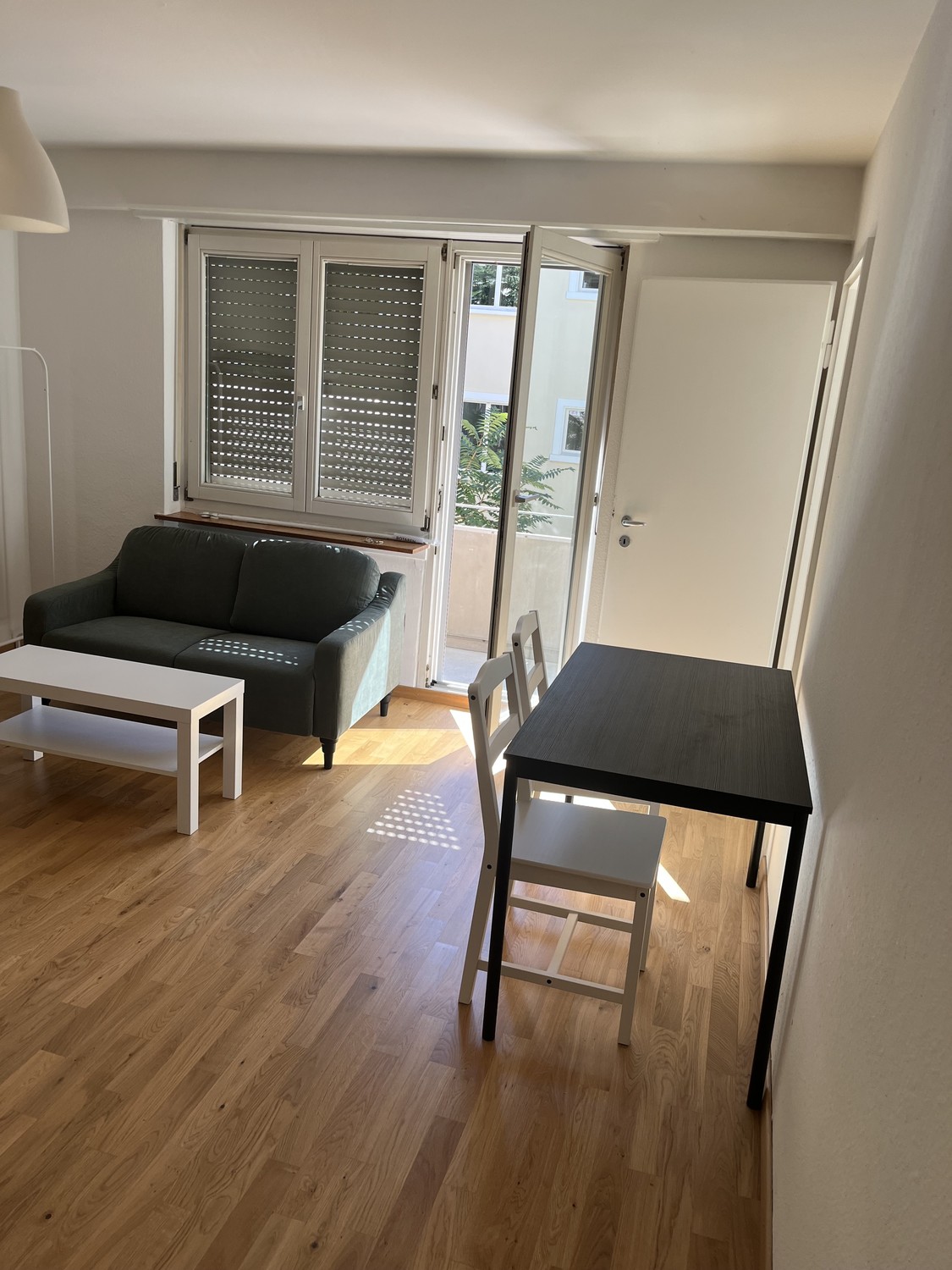 1 ½ Zimmer-Apartment, Foto 1 von 7
