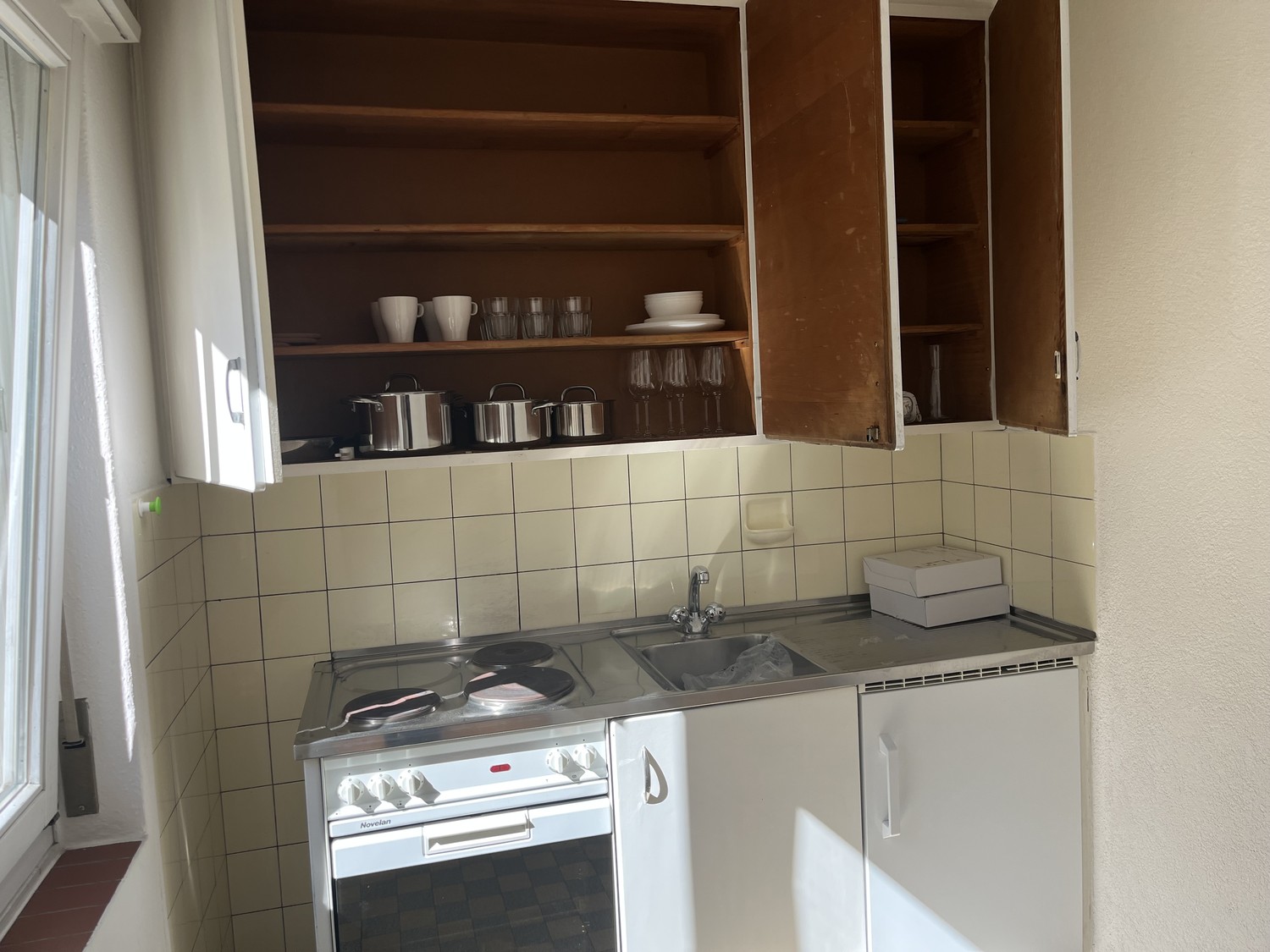 1 ½ Zimmer-Apartment, Foto 5 von 7