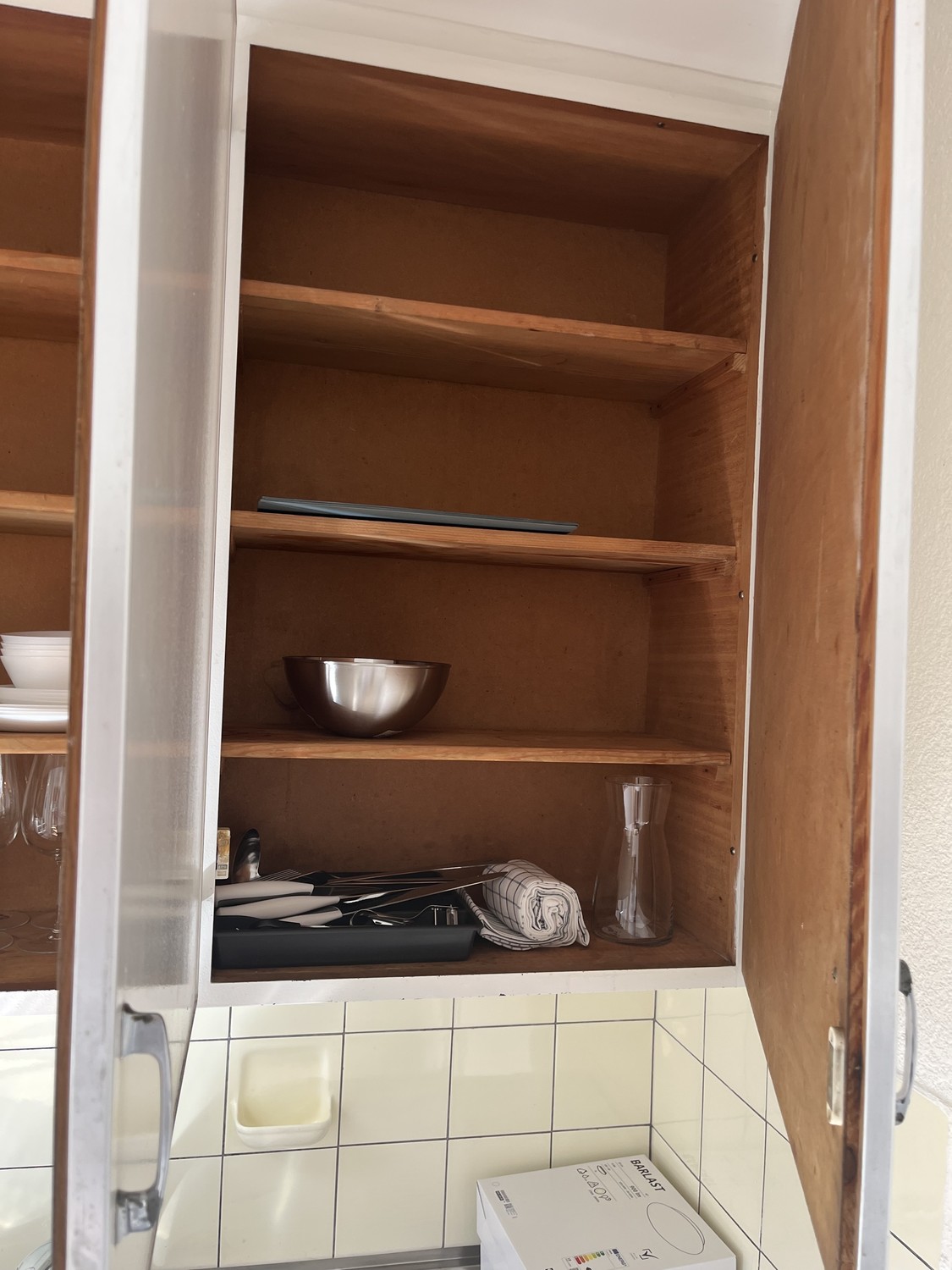 1 ½ Zimmer-Apartment, Foto 6 von 7