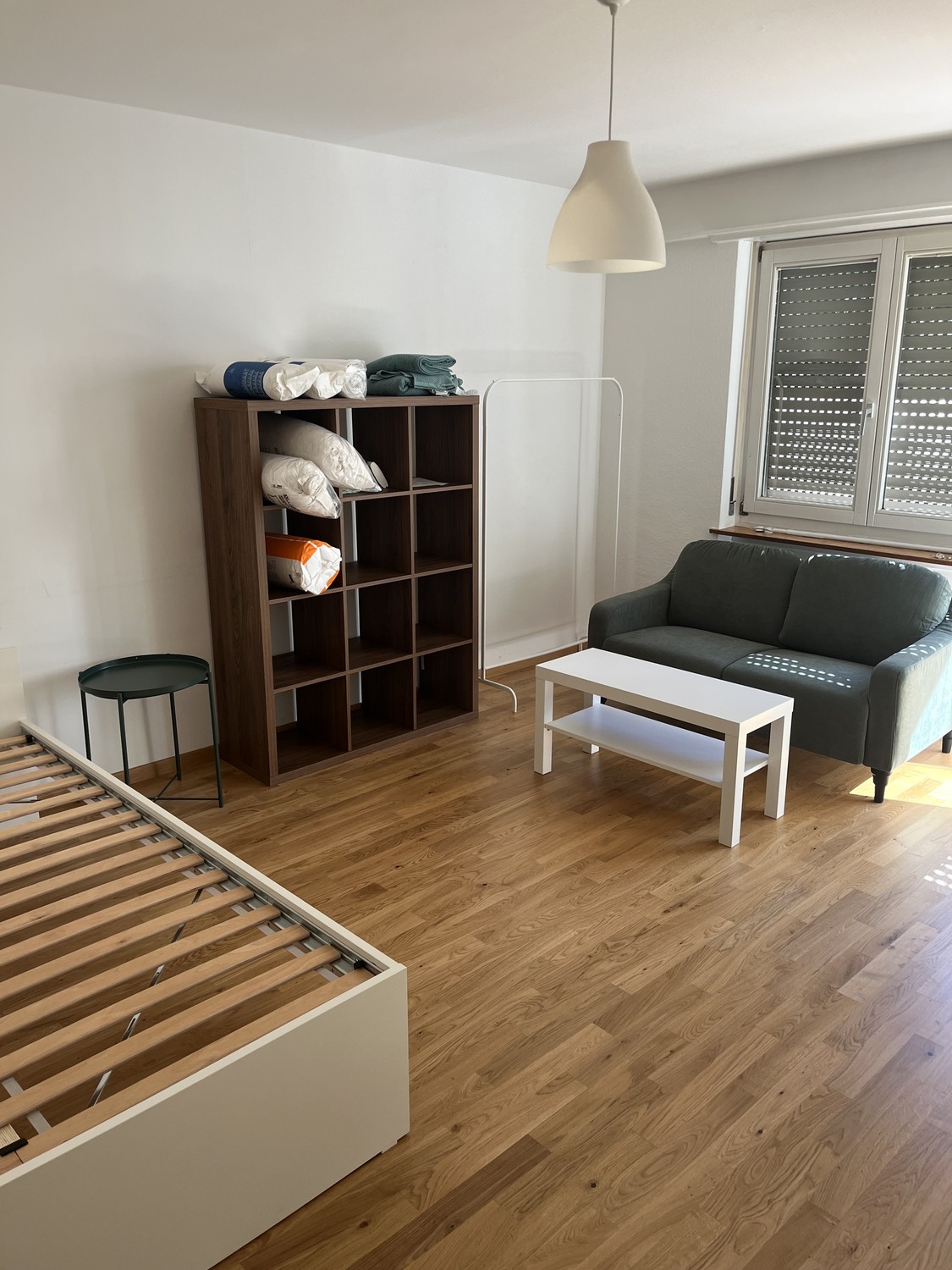 1 ½ Zimmer-Apartment, Foto 2 von 7