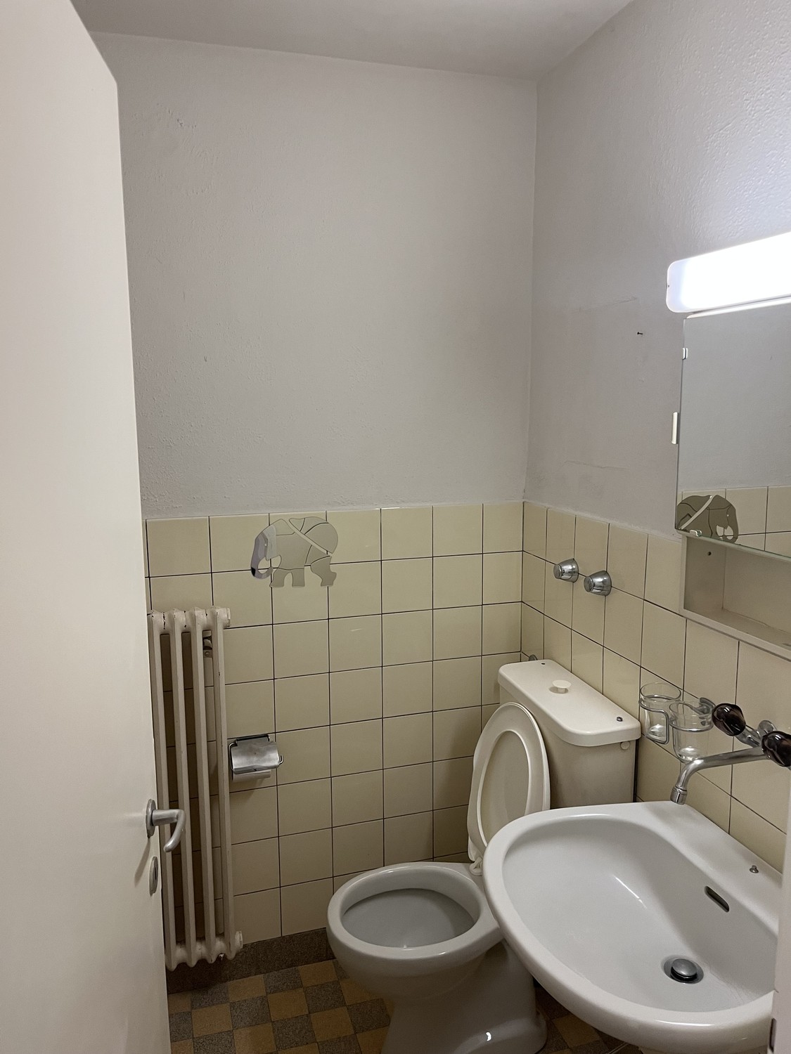 1 ½ Zimmer-Apartment, Foto 4 von 7