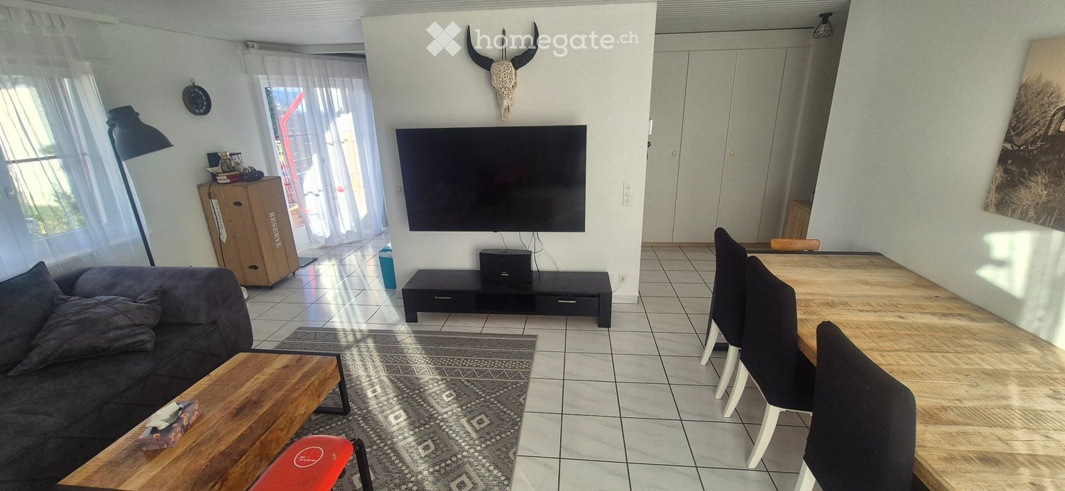 3 ½ Zimmer Wohnung, Foto 2 von 5