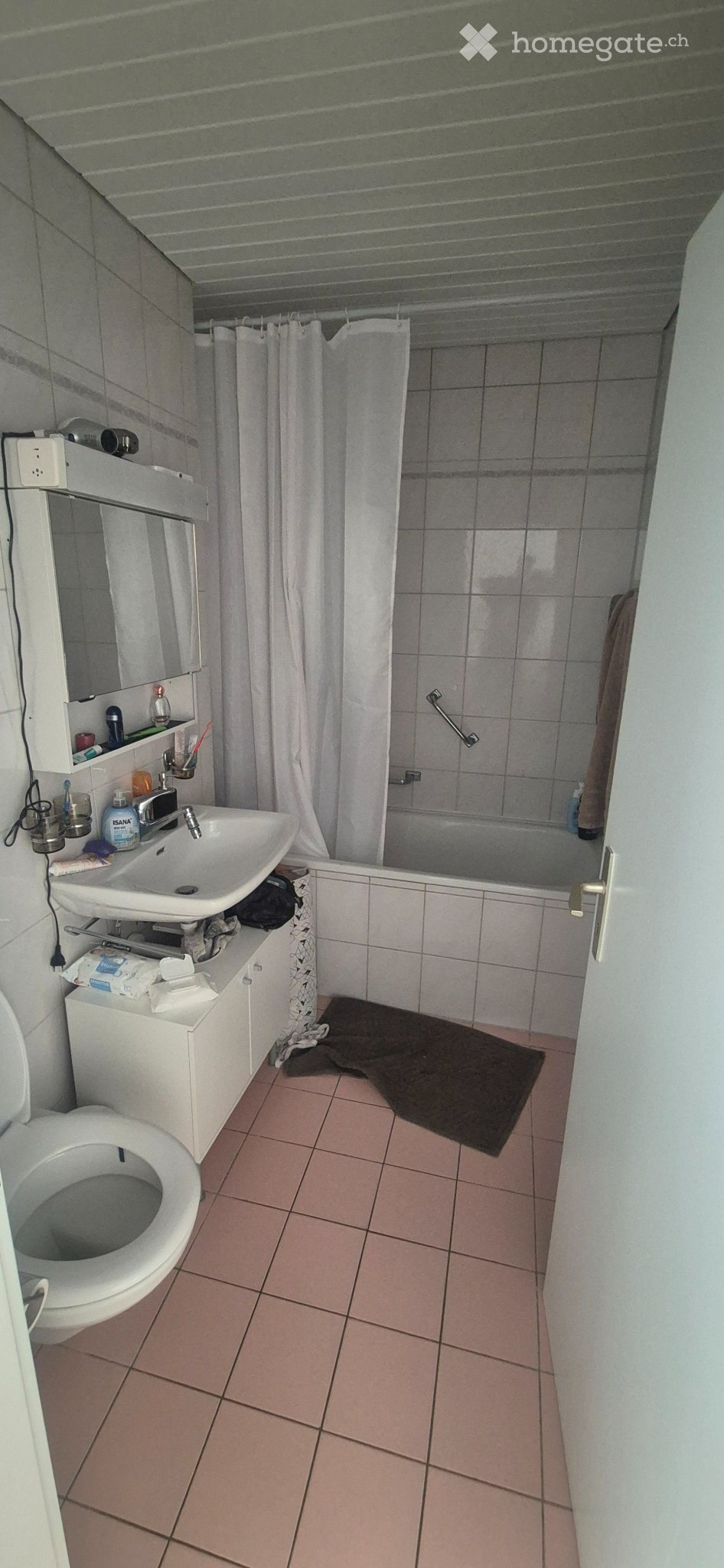 3 ½ Zimmer Wohnung, Foto 4 von 5