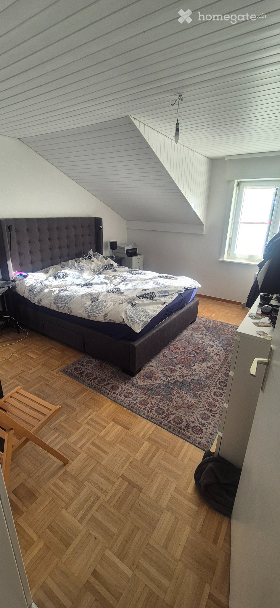 3 ½ Zimmer Wohnung, Foto 5 von 5