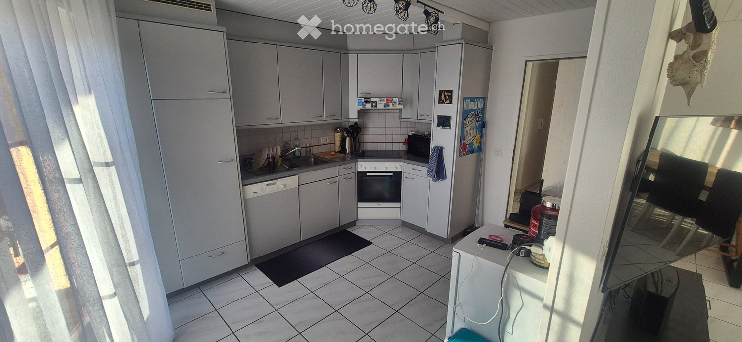 3 ½ Zimmer Wohnung, Foto 3 von 5