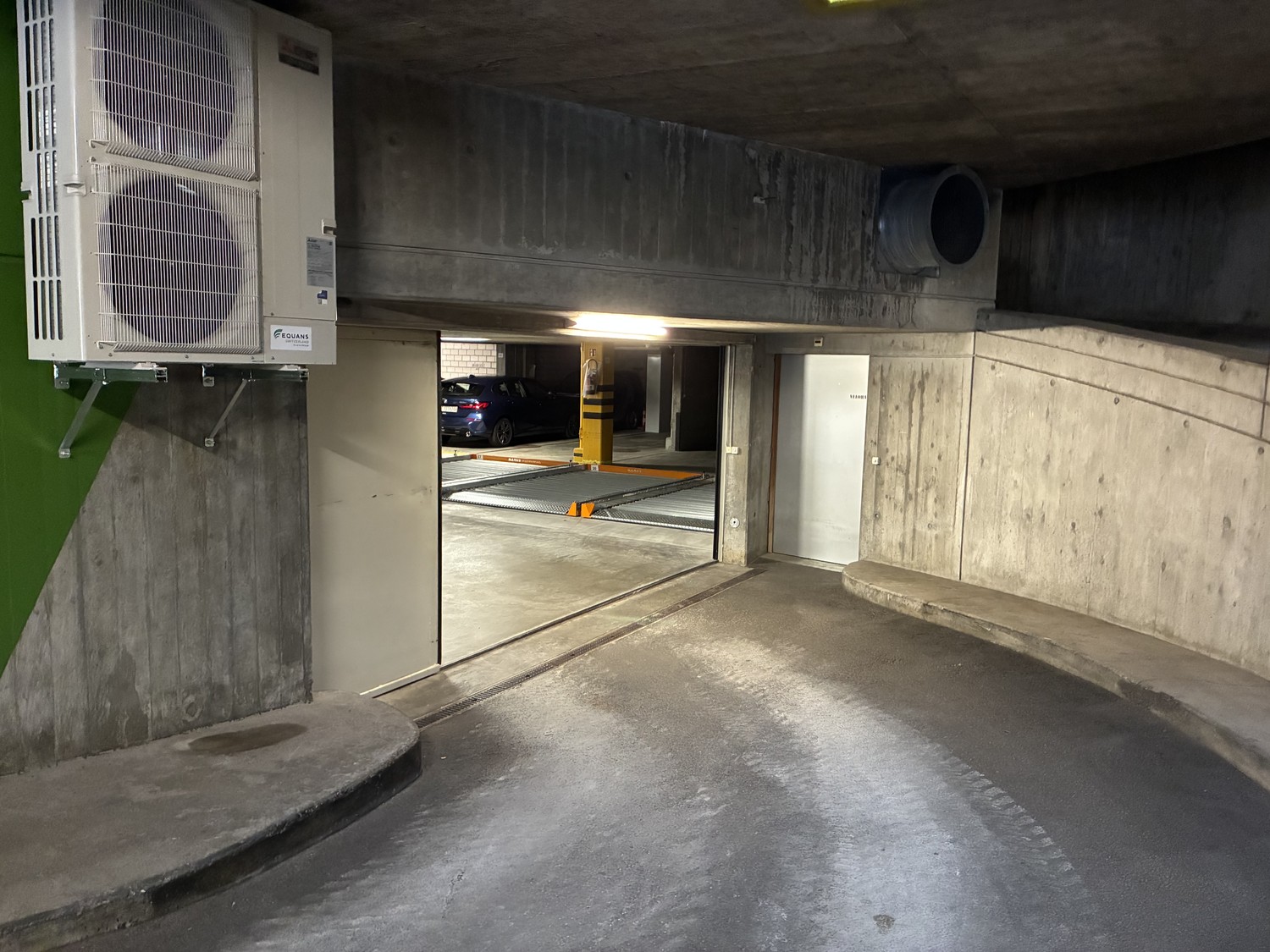 10m² offener Platz, Foto 1 von 3