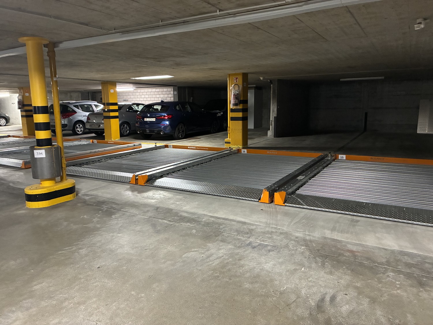 10m² offener Platz, Foto 3 von 3