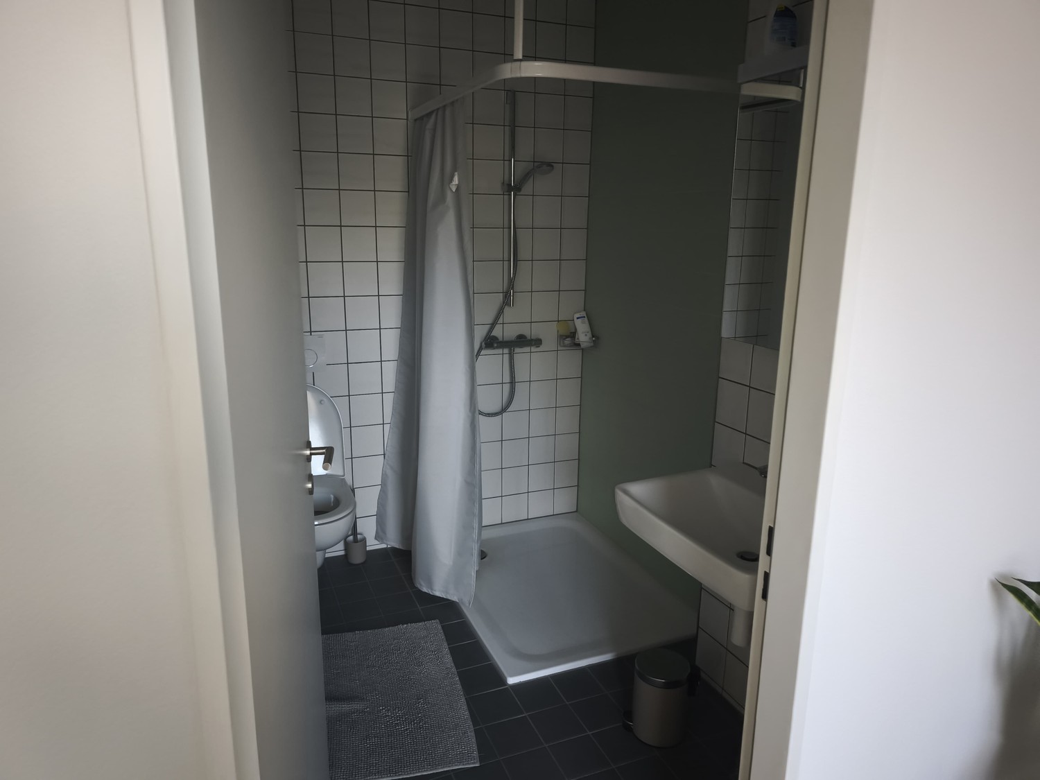 1 ½ rooms apartment, Foto 6 von 7