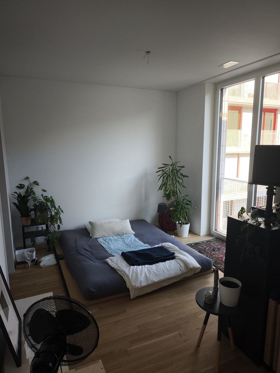 1 ½ rooms apartment, Foto 5 von 7