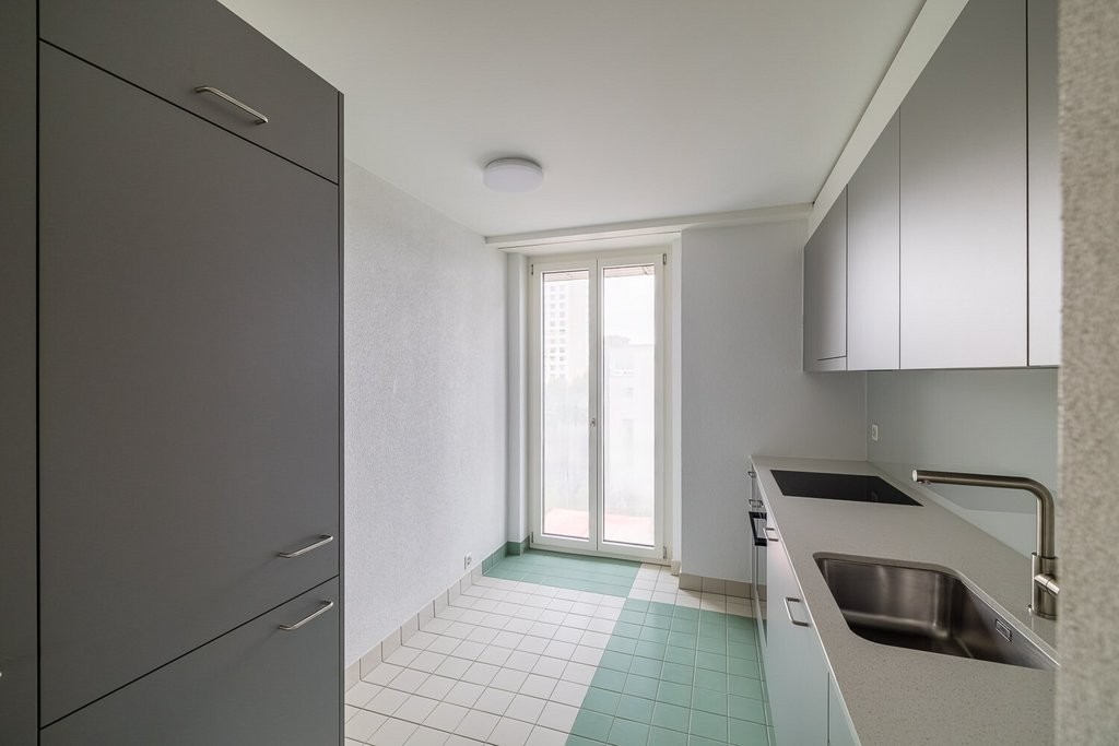 3 rooms apartment, Foto 1 von 6