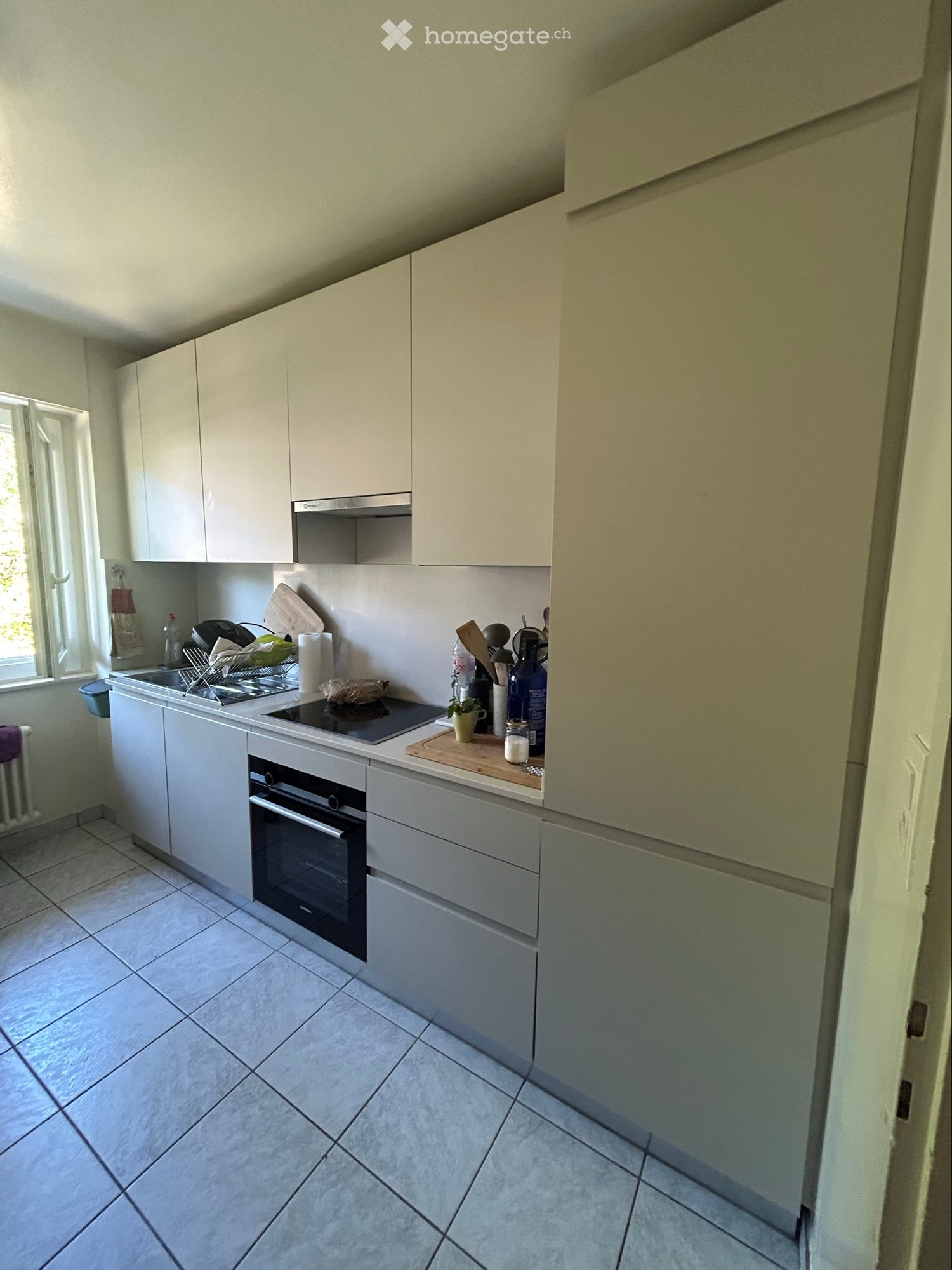 3 Zimmer Wohnung, Foto 3 von 5