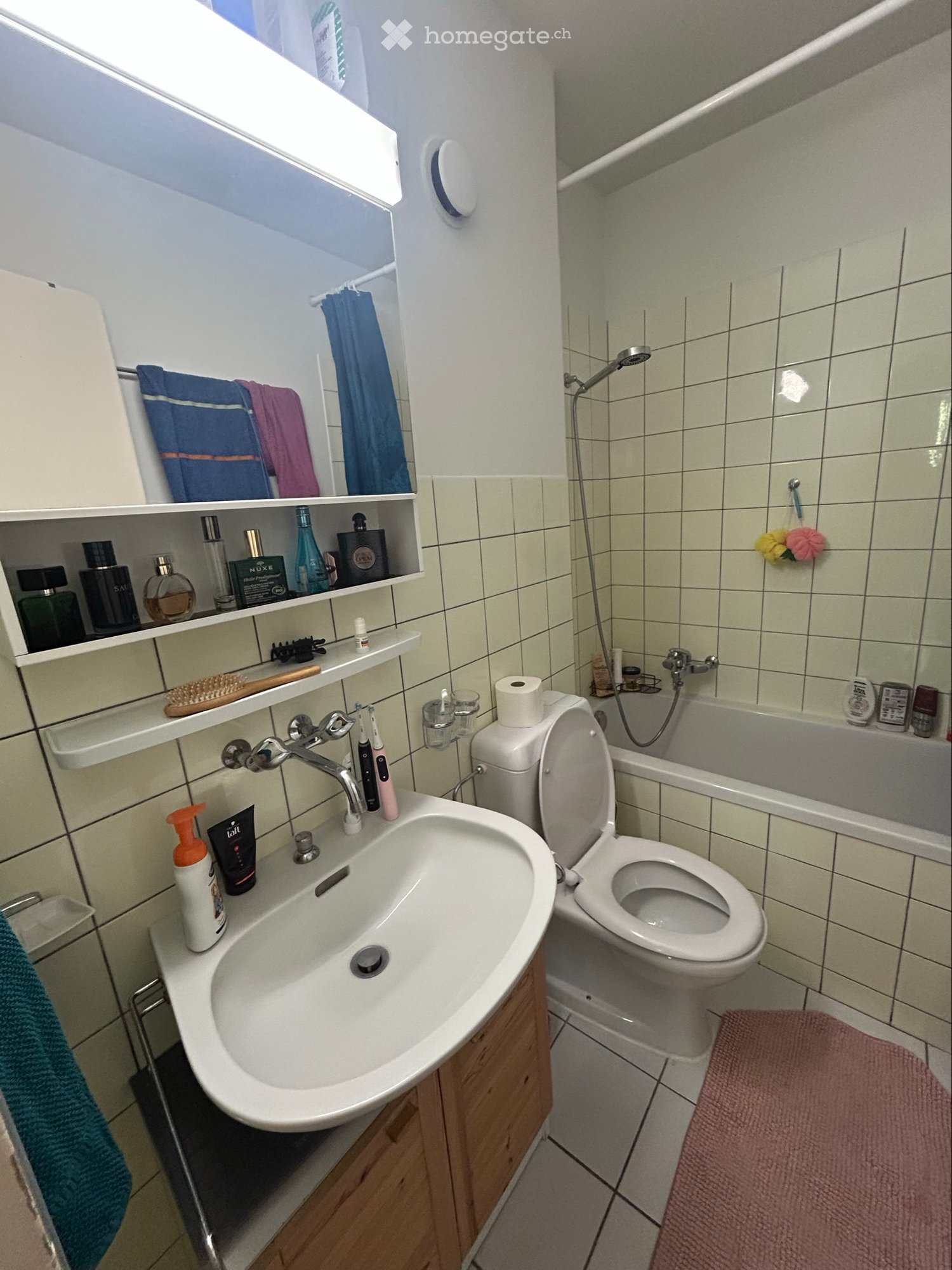 3 Zimmer Wohnung, Foto 5 von 5