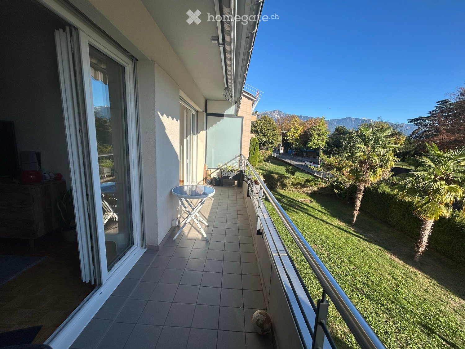 3 Zimmer Wohnung, Foto 2 von 5