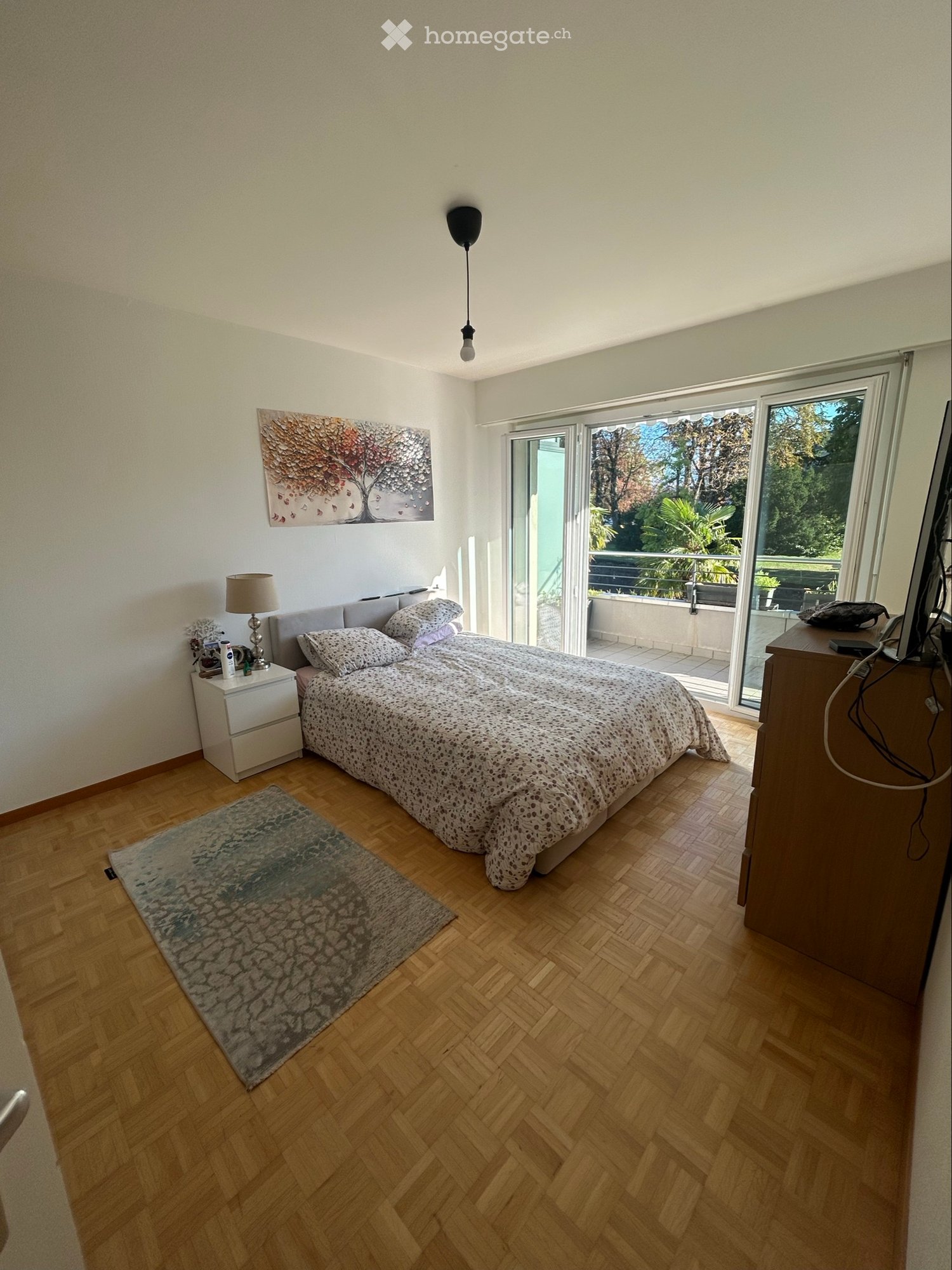 3 Zimmer Wohnung, Foto 4 von 5