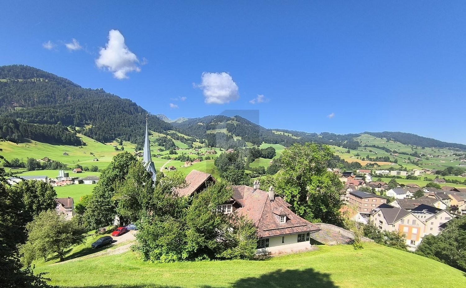 villa 10 pièces