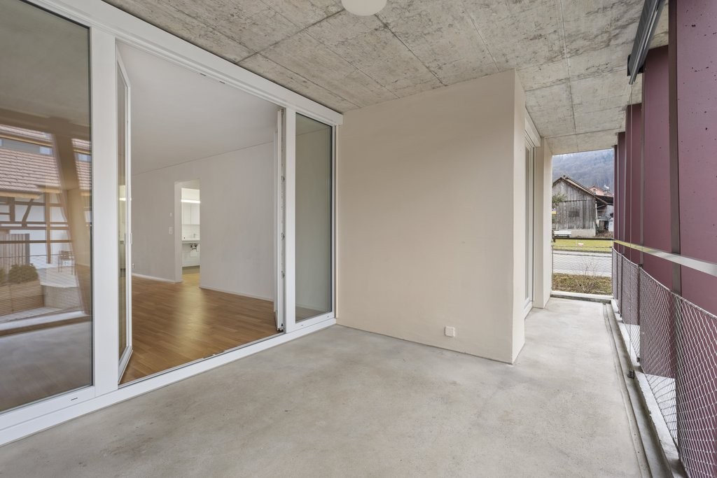 4 ½ pièces appartement