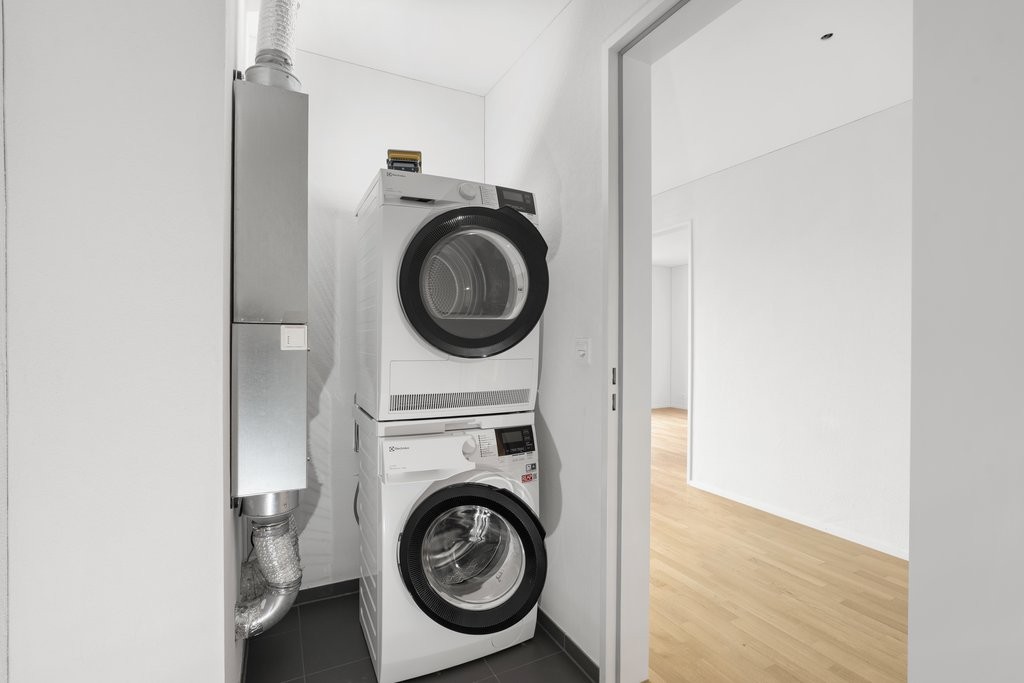 4 ½ pièces appartement