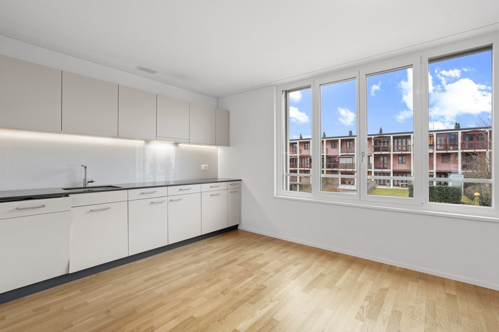 4 ½ pièces appartement