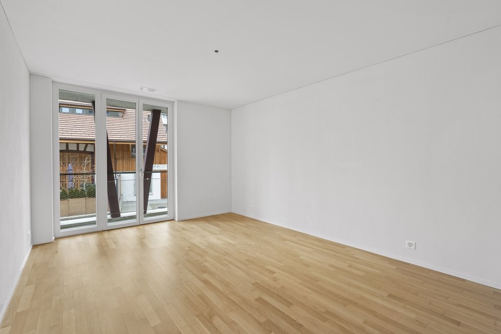 4 ½ pièces appartement
