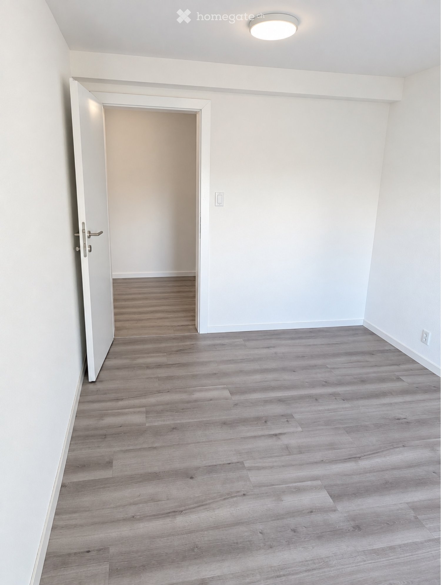 appartamento di 3 locali