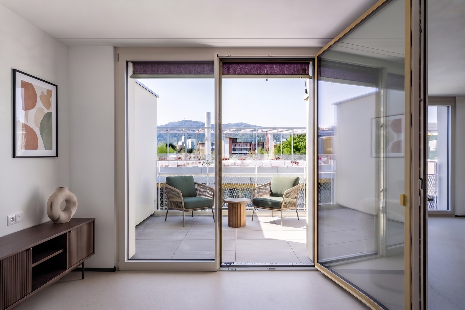 loft di 1 ½ locali