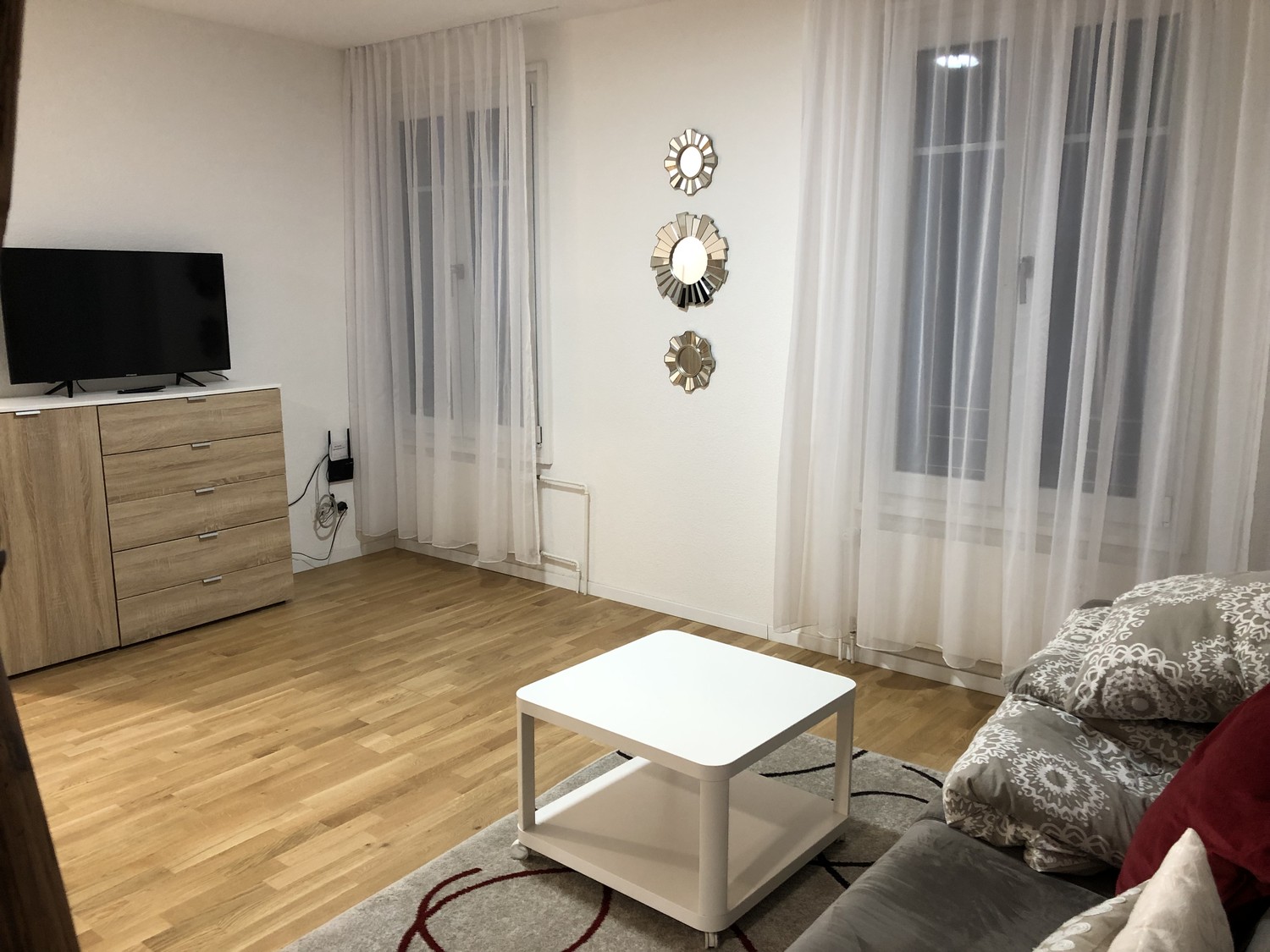 1 ½ rooms apartment, Foto 2 von 4