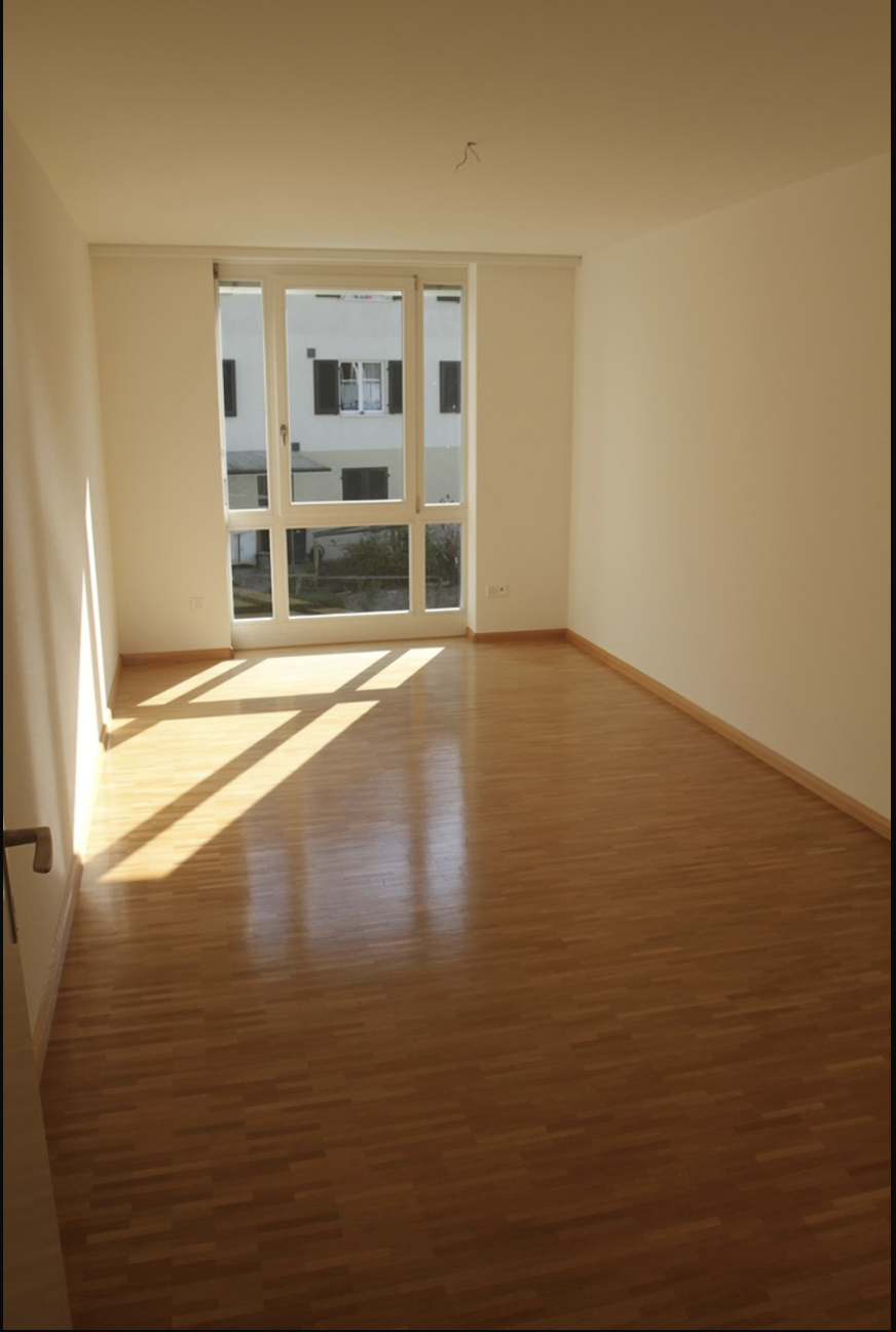 Appartement de 4 ½ pièces
