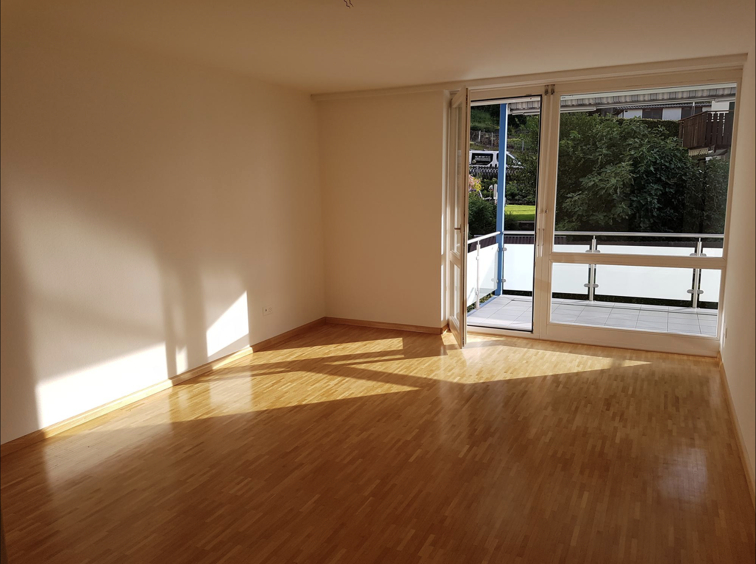 Appartement de 4 ½ pièces