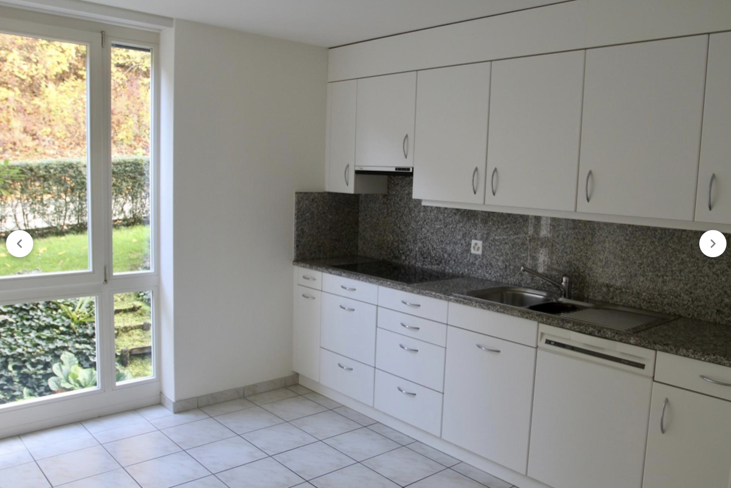 Appartement de 4 ½ pièces