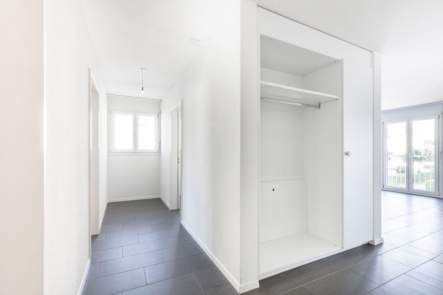 3 ½ rooms apartment, Foto 8 von 10