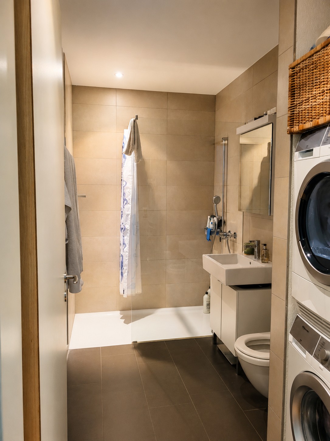 3 ½ Zimmer Wohnung, Foto 4 von 6