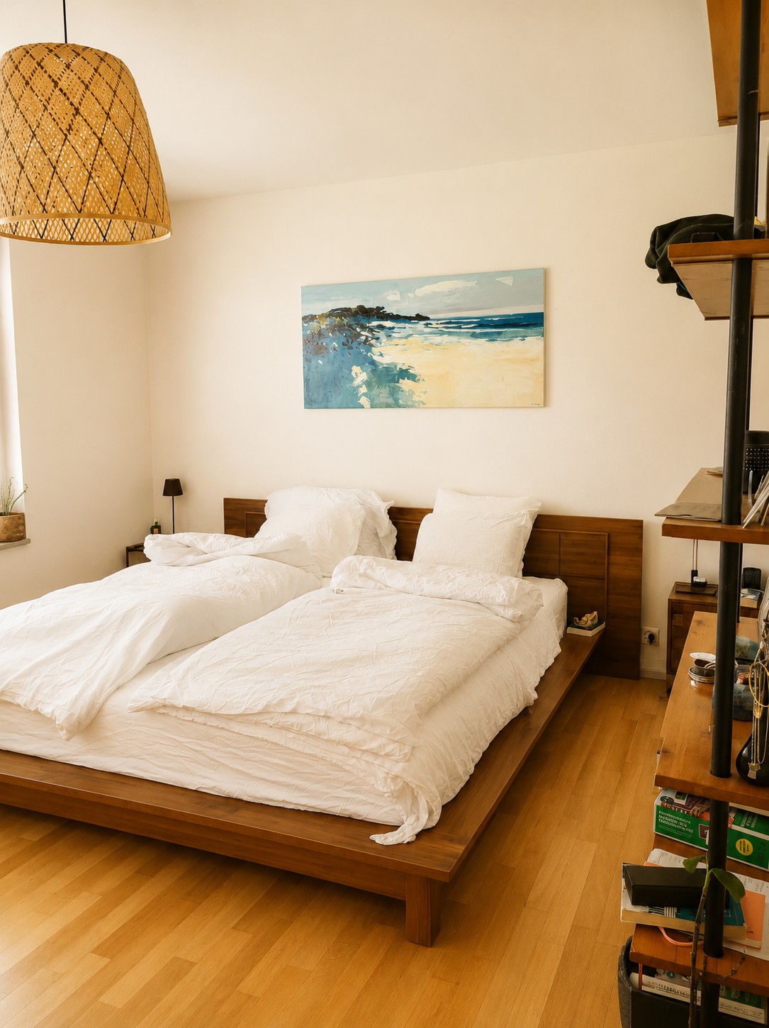 3 ½ Zimmer Wohnung, Foto 5 von 6
