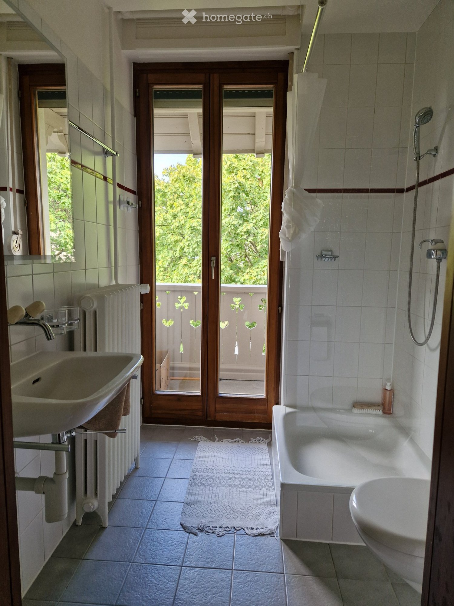 4 ½ Zimmer Wohnung, Foto 8 von 8