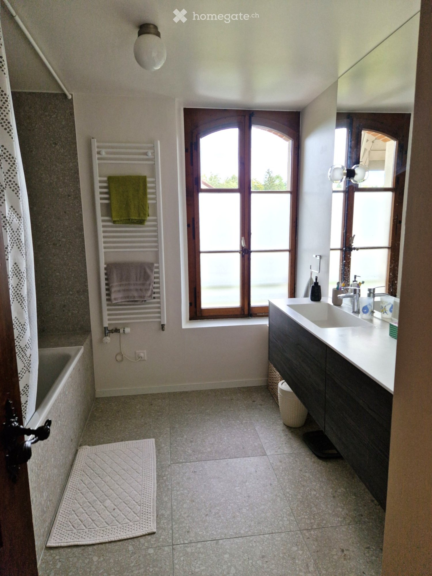 4 ½ Zimmer Wohnung, Foto 4 von 8