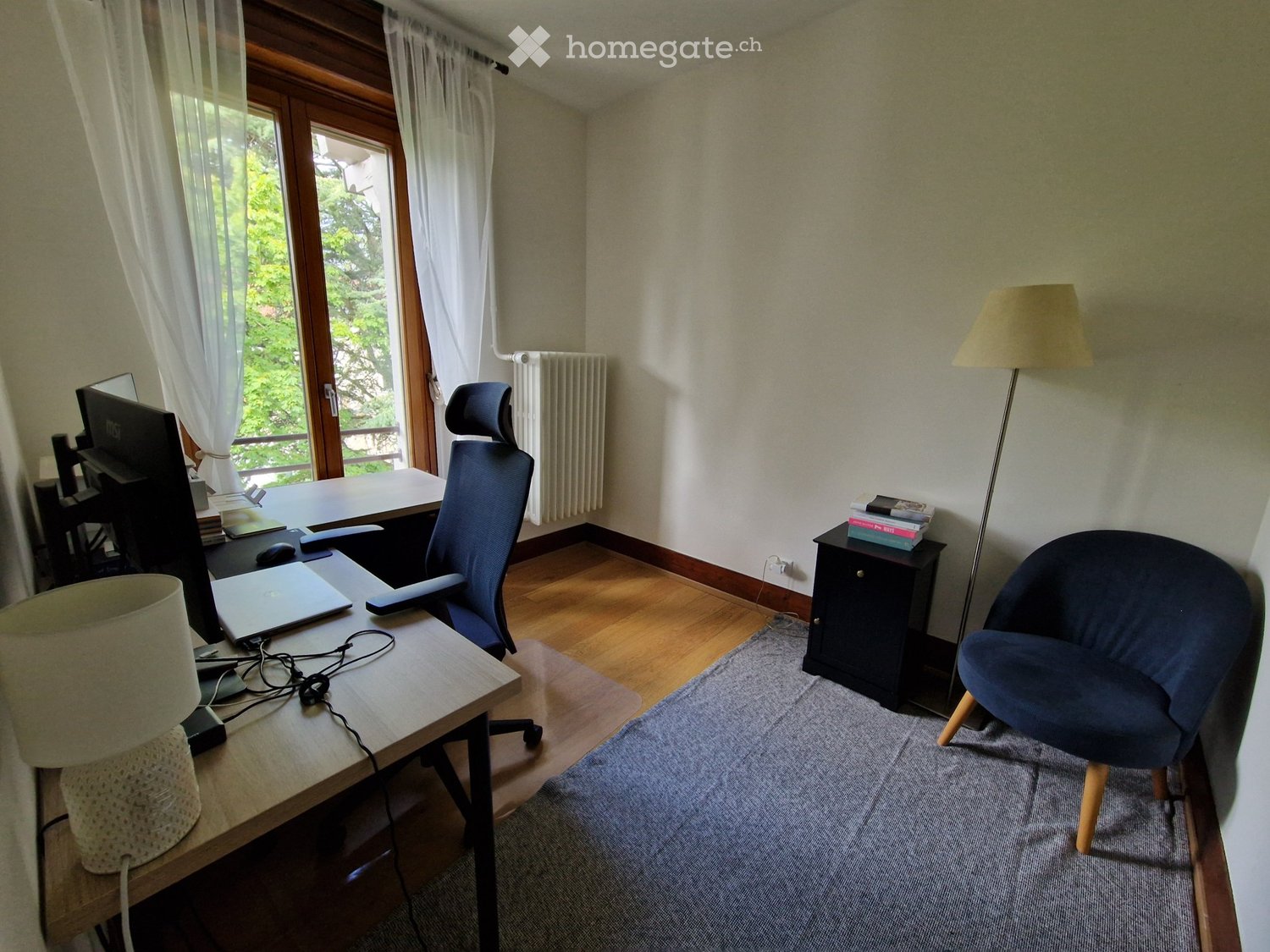 4 ½ Zimmer Wohnung, Foto 7 von 8