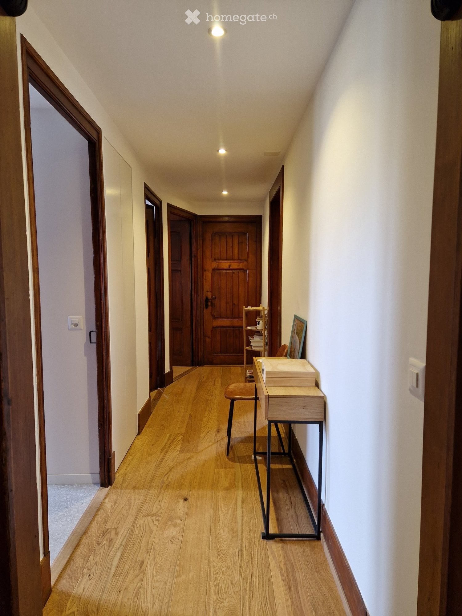 4 ½ Zimmer Wohnung, Foto 3 von 8
