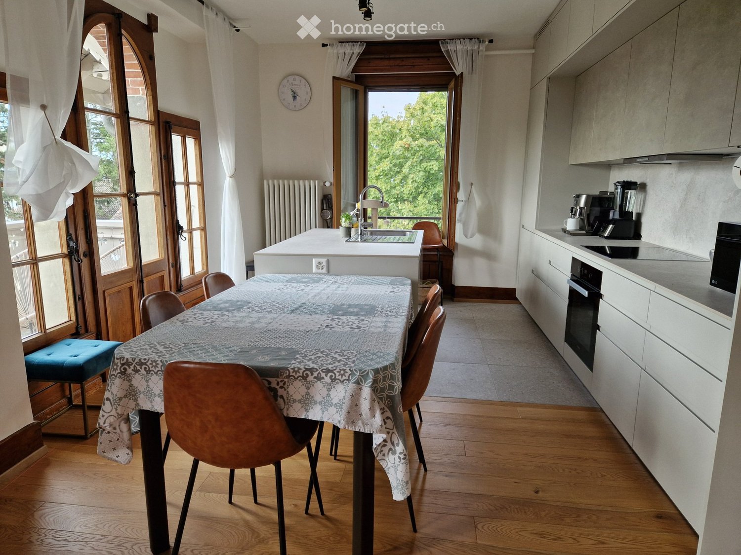 4 ½ Zimmer Wohnung, Foto 6 von 8