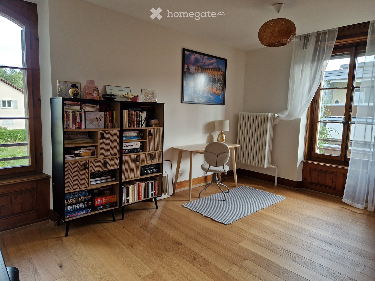 4 ½ Zimmer Wohnung, Foto 5 von 8